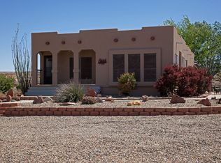 1250 S Freedom Way, Big Water, UT 84741