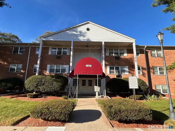 1070 New Haven Ave, Milford, CT