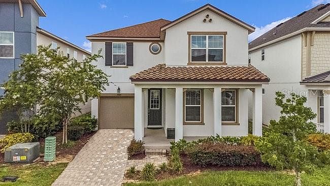 1st image of 8910 CAROLINE BAY COURT