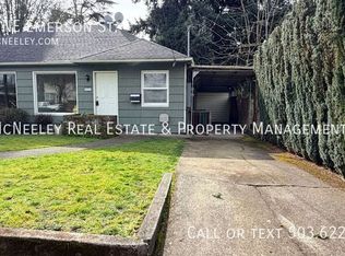 6604 NE Emerson St, Portland, OR 97218