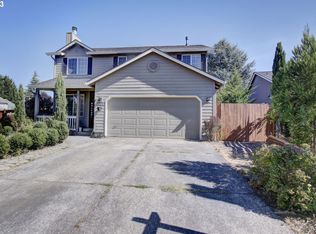 16317 NE 34th St, Vancouver, WA 98682