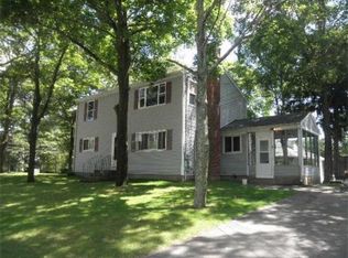 6 Greenhill Ave, Attleboro, MA 02703
