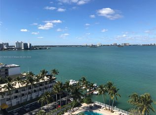 1865 79th Street Cswy APT 12A, North Bay Village, FL 33141
