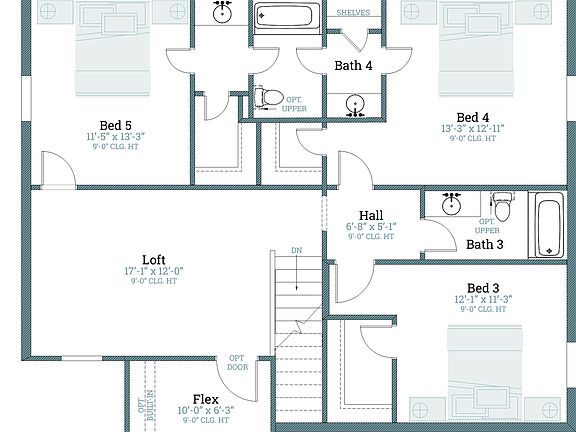 3rd image of this home