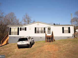 175 Gate Rd, Madison, VA 22727