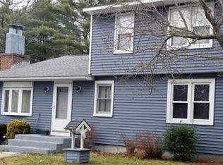 46 Thurston Dr, Hope Valley, RI 02832