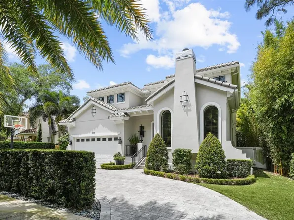 3315 E SEVILLA CIRCLE, TAMPA, FL 33629