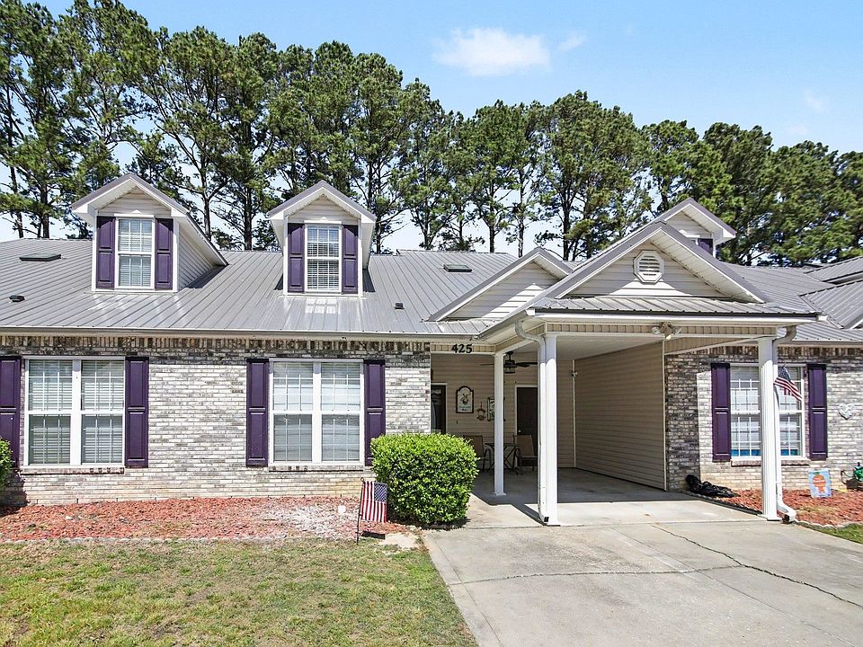 1st image of 425 Colonial Trace Dr. #1D