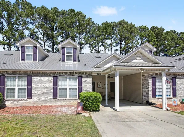 425 Colonial Trace Dr. #1D, Longs, SC 29568