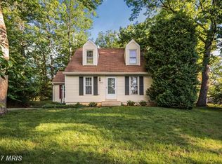 3812 Pippins Pl, Point Of Rocks, MD 21777