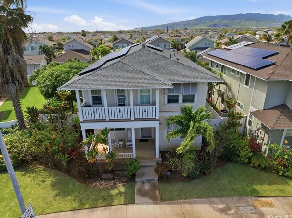 91-1146 Kai Weke St, Ewa Beach, HI 96706