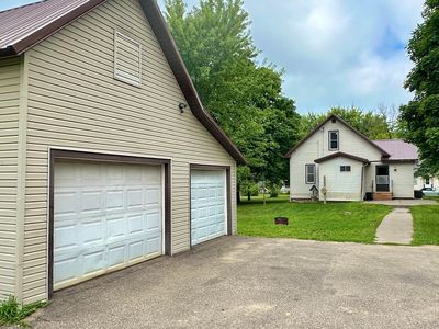 139 W Wilson Ave, Elmwood, WI, 54740