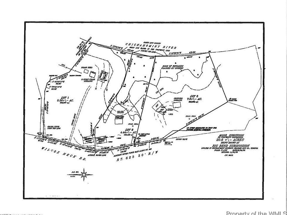 2nd image of 9700 Wilcox Neck Rd