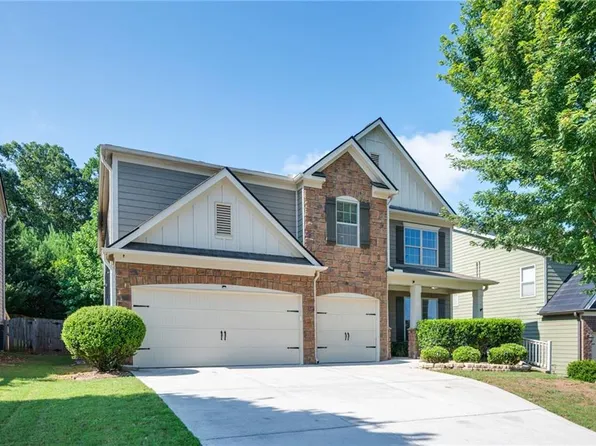 574 Olympic Way, Acworth, GA 30102