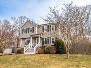 103 Calypso Ln, Marshfield, MA 02050