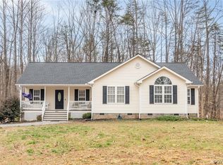 2663 Shirleys Cv, Goochland, VA 23063