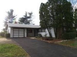 1306 Palm Ln, Bowie, MD 20716