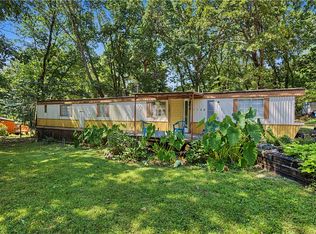 1125 Hallack Ln, Pea Ridge, AR 72751