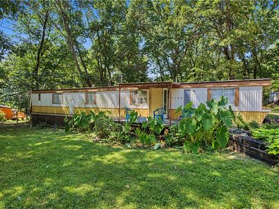 1125 Hallack Ln, Pea Ridge, AR, 72751