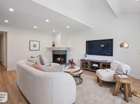 67 Corte Mesa Drive, San Rafael, CA 94901