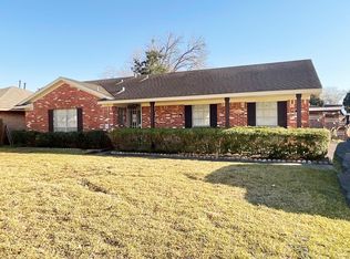 6411 Oakham St, Houston, TX 77085