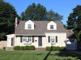 71 Borden St, Shrewsbury, NJ
