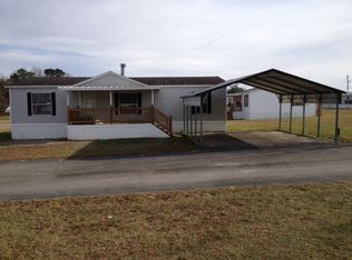 76 Thigpen Cir, Ray City, GA 31645