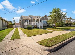 15 Ryon Ave, Pleasantville, NJ 08232