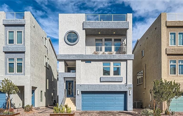 8044 Haywood Estate Ave, Las Vegas, NV
