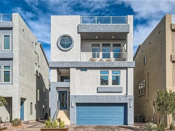8044 Haywood Estate Ave, Las Vegas, NV 89113