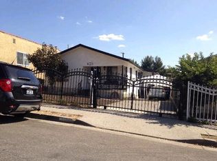 1162 Cornwell St, Los Angeles, CA 90033