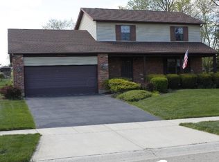 6229 Moundview Pl, Grove City, OH