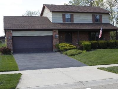 6229 Moundview Pl, Grove City, OH, 43123