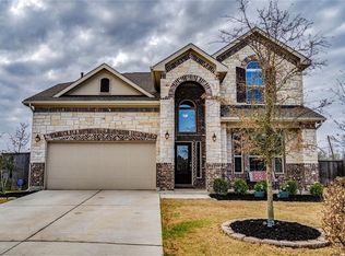 117 Samridge Cv, Georgetown, TX 78626