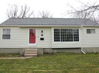 1212 Ottawa Dr, Royal Oak, MI 48073