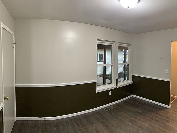 Eating Area
