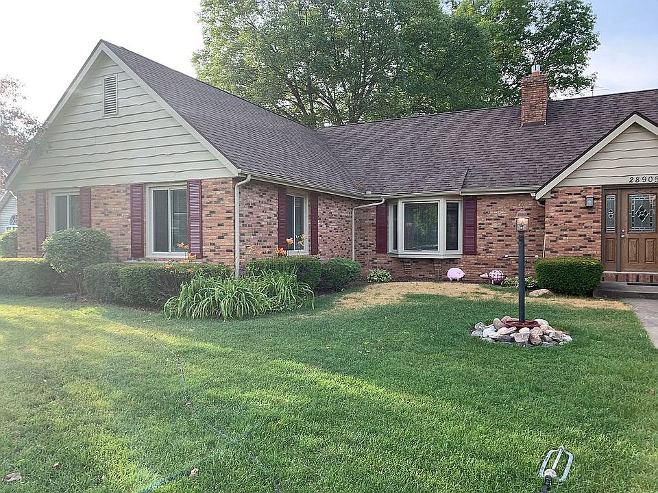 1st image of 28905 Westwynd Dr