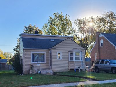 1351 Highridge Pkwy, Westchester, IL, 60154