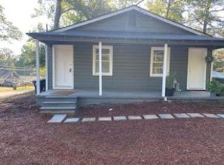 630 Lane St, Griffin, GA 30223