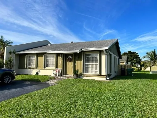 11010 SW 124th Court, Miami, FL 33186