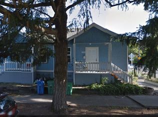 1200-1206 NE Highland St, Portland, OR 97211