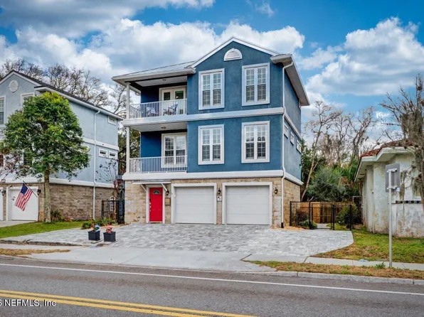 37 MAY Street, St. Augustine, FL 32084