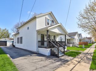 1111 33rd St, Bay City, MI 48708