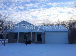 6505 Devinney Dr, Indianapolis, IN
