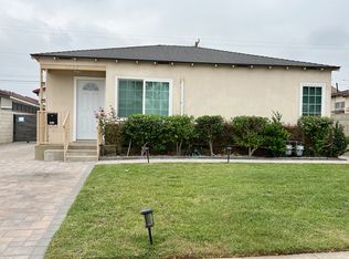 1509 Euclid Ave, San Gabriel, CA 91776