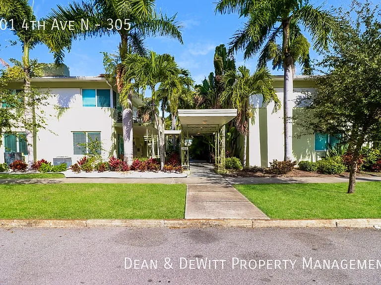 301 4th Ave N, St Petersburg, FL 33701 — Photo 27