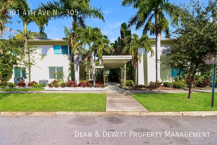 1st image of 301 4th Ave N APT 306