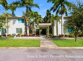 301 4th Ave N, St Petersburg, FL 33701, Saint Petersburg, FL 33701