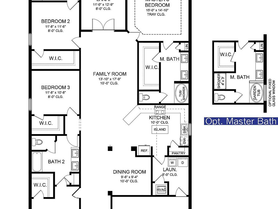 2nd image of 4907 Sutherland St Lot 51
