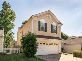 5116 Silabert Ave, Charlotte, NC 28205